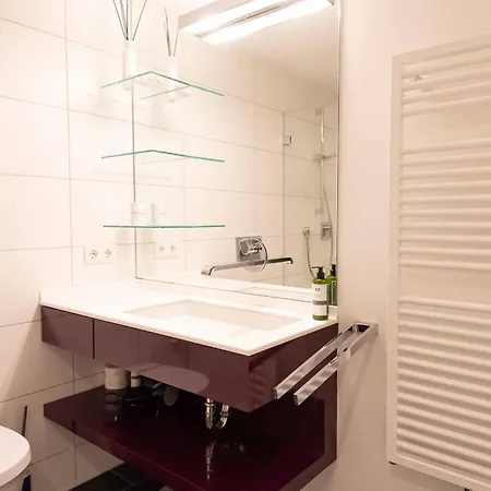 Haus Heide Hues, App 2 Daire Wenningstedt-Braderup